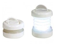 Set 2 felinare pliabile Pop-up Lantern - 1