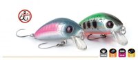 Vobler Ryoko Crank Sinking YMR 4.5cm, 4g Rapture - 3
