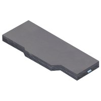 Saltea Ergonomica pentru TIR si Camioane, Ortopedica, de la Ergomed - 1