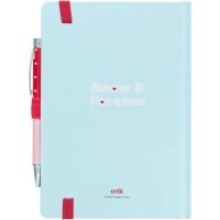 Pusheen Purrfect Love Collection A5 Notebook cu Pix Proiector - 4