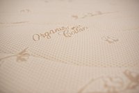 Husa Detasabila pentru Saltea Somnart Ortopedic Bio Cotton 180 x 200 cm, Inaltime 17 cm - 1