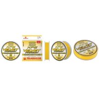 Fir Monofilament S-Force XPS Velvet Procast 600m Trabucco (0.25 mm) - 1