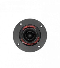 Tweeter Carguard HTW001 100/200W 8 Ohm cu bobina de 1" si frecventa 1.5-20kHz - 1
