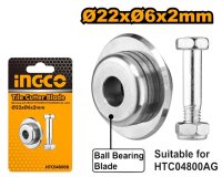 Rola de Taiere pentru Gresie 800mm Ingco HTC04800B - 1