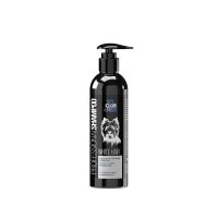 CLUB 4 PETS Profesional White Hair, șampon câini, blană albă, flacon cu aplicator, 250ml - 2