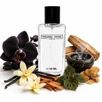 Noir D'Orchid de Patric (T-1) - Apa de parfum 50ml pentru barbati - 1