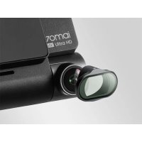 Filtru CPL Antireflex 70mai pentru Camerele Auto Dash Cam A810/A810S, 4K - 6
