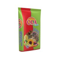 OLA Hrana Completa pentru Hamsteri, Soareci si Gerbili, 20 kg - 1