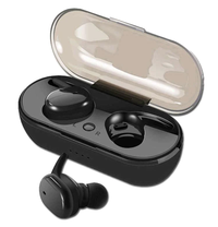 UB TWS-4 Casti Wireless In-Ear, Bluetooth 5.0, Sunet de Inalta Calitate - 1