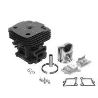 Kit cilindru Nevada 40.5 mm pentru motocoase Husqvarna 543RS, 543R si 243R - 1
