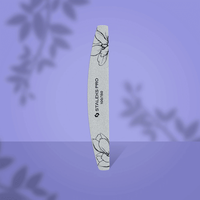 Pila Semiluna Staleks Expert 40 100/150 - Everin - 1