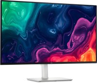 Monitor Dell S3225QS Commercial, 31.5 inch, 3840 x 2160 pixeli, Silver-Black, Garantie 3 ani - 2