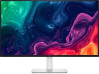 Monitor Dell S3225QS Commercial, 31.5 inch, 3840 x 2160 pixeli, Silver-Black, Garantie 3 ani - 3