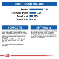 ROYAL CANIN Indoor Adult, hrană uscată pisici, de interior, 400g - 6