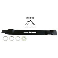 Cutit Universal de Tocare 22 Cale 55,8cm Everest - 1