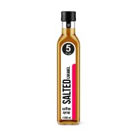 Sirop de Caramel Sarat 250ml de la 5 to go - 1