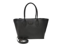 Geanta EPICA neagra 30011 din piele ecologica - eleganta si functionalitate - 1