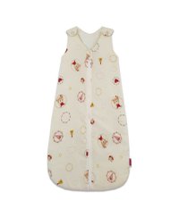 Sac de dormit iarna 2.5 tog Mici indieni 130 cm - 2