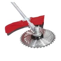 Disc Motocoasa Taietor  255 x 40T x 25.4mm , Nakamura (Tip Farfurie) - 1
