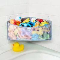 Organizator jucarii de baie Munchkin High N Dry - 3