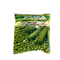 Seminte de mazare Kelvedon Wonder 200g - Mefim - 1