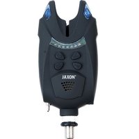 Avertizor Jaxon XTR Carp Radius B, culoare albastra - 1