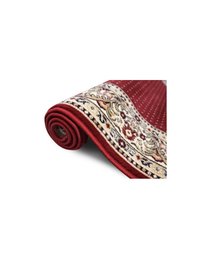 Covor Traversa Lotos 588, Rosu120x1000 cm, 1800 gr/mp - 3