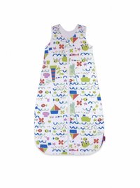 Sac de dormit 2.5 tog Pestisori 95 cm - 3