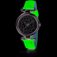 Ceas pentru Dama Folli Follie WF15T030SPW - 1