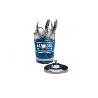 BARBICIDE Recipient Mic 120ml pentru Dezinfectarea Instrumentarului de Manichiură - Everin - 1