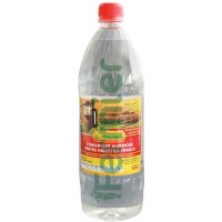 Dioxid de Sulf 2L - Conservant Alimentar pentru Vin - 1