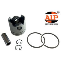 Piston Complet Stihl FS120, FS160 AIP - 35mm - 1