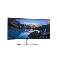 Monitor Dell U3425WE, 34.1 inch, Rezolutie 3440 x 1440, Culoare Negru si Argintiu, Garantie 3 Ani - 15