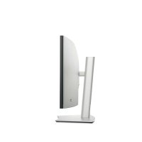 Monitor Dell U3425WE, 34.1 inch, Rezolutie 3440 x 1440, Culoare Negru si Argintiu, Garantie 3 Ani - 17