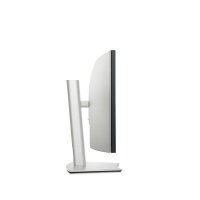 Monitor Dell U3425WE, 34.1 inch, Rezolutie 3440 x 1440, Culoare Negru si Argintiu, Garantie 3 Ani - 19