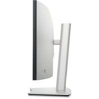 Monitor Dell U3425WE, 34.1 inch, Rezolutie 3440 x 1440, Culoare Negru si Argintiu, Garantie 3 Ani - 21