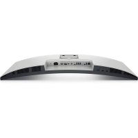 Monitor Dell U3425WE, 34.1 inch, Rezolutie 3440 x 1440, Culoare Negru si Argintiu, Garantie 3 Ani - 27