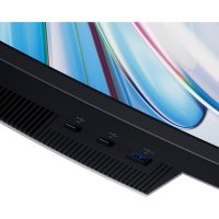 Monitor Dell U3425WE, 34.1 inch, Rezolutie 3440 x 1440, Culoare Negru si Argintiu, Garantie 3 Ani - 3