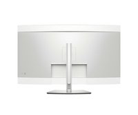Monitor Dell U3425WE, 34.1 inch, Rezolutie 3440 x 1440, Culoare Negru si Argintiu, Garantie 3 Ani - 30
