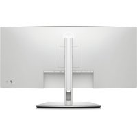Monitor Dell U3425WE, 34.1 inch, Rezolutie 3440 x 1440, Culoare Negru si Argintiu, Garantie 3 Ani - 4