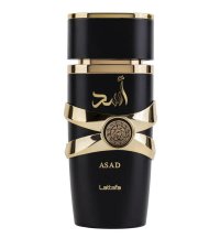 Parfum Asad by Lattafa pentru barbati, 100ml - Original Dubai - 3