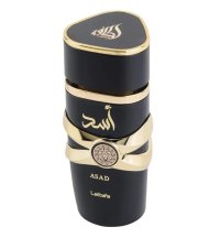 Parfum Asad by Lattafa pentru barbati, 100ml - Original Dubai - 5