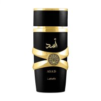 Parfum Asad by Lattafa pentru barbati, 100ml - Original Dubai - 4