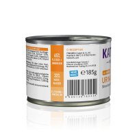 KATTOVIT Urinary pentru Pui, Dietă Veterinară, Conservă Umidă pentru Pisici, 185g - 4