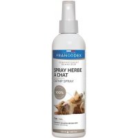 Francodex Spray cu Catnip 200 ml pentru Pisici - 1