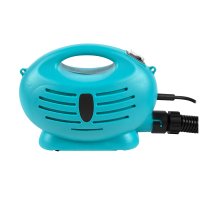 Pistol de Vopsit Electric de 650W cu Compresor Detoolz DZ-SE180 - 2