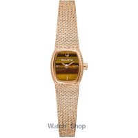 Ceas de dama Bulova 97L185 Classic, 18mm, rezistenta 3ATM - 1