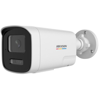 Hikvision DS-2CD1T27G2H-LIUF/SL Camera IP Bullet 2MP ColorVu - 1