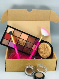 Set Cadou Machiaj Technic Peanut - 6 Produse Esentiale - 3