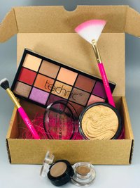 Set Cadou Machiaj Technic Peanut - 6 Produse Esentiale - 4
